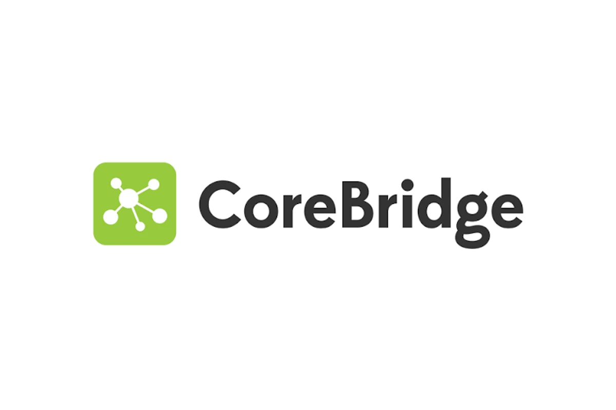 CoreBridge eCommerce & CRM screenshot