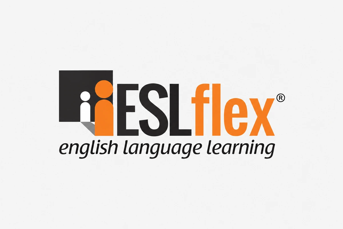 ESLflex Virtual Classroom screenshot